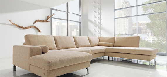 Musterring Sofa MR4500