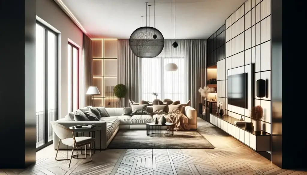 8 Inspirationen Wohnzimmer Design