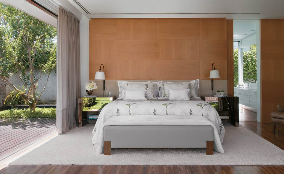 schlafzimmer stil mediterrane raumideen