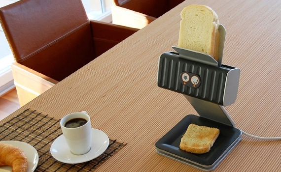 Design Toaster