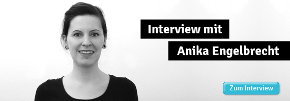 Interview mit Anika Engelbrecht