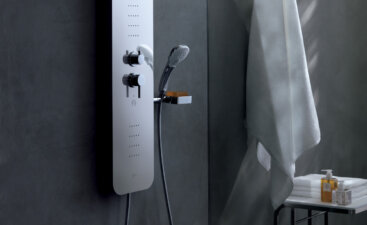 Dampfduschen – die Idee fürs Badezimmer