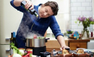 Küchenmaschinen Jamie Oliver