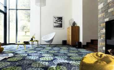 Teppich, Laminat oder PVC?
