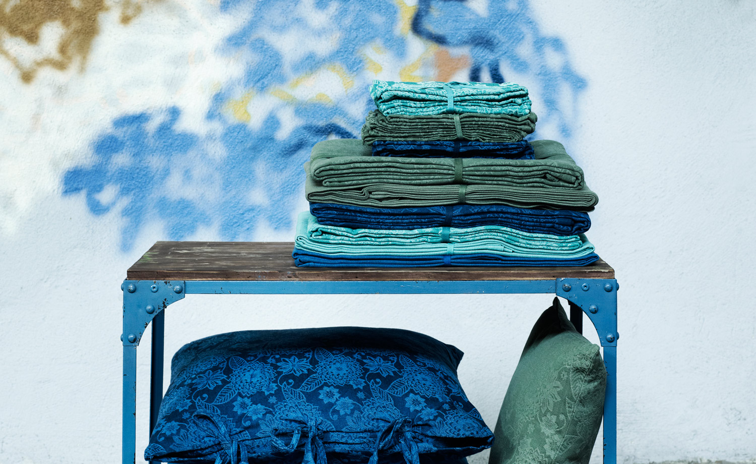 Möbel und Textilien online