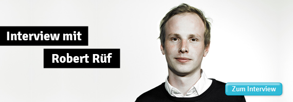 Interview Robert Rüf
