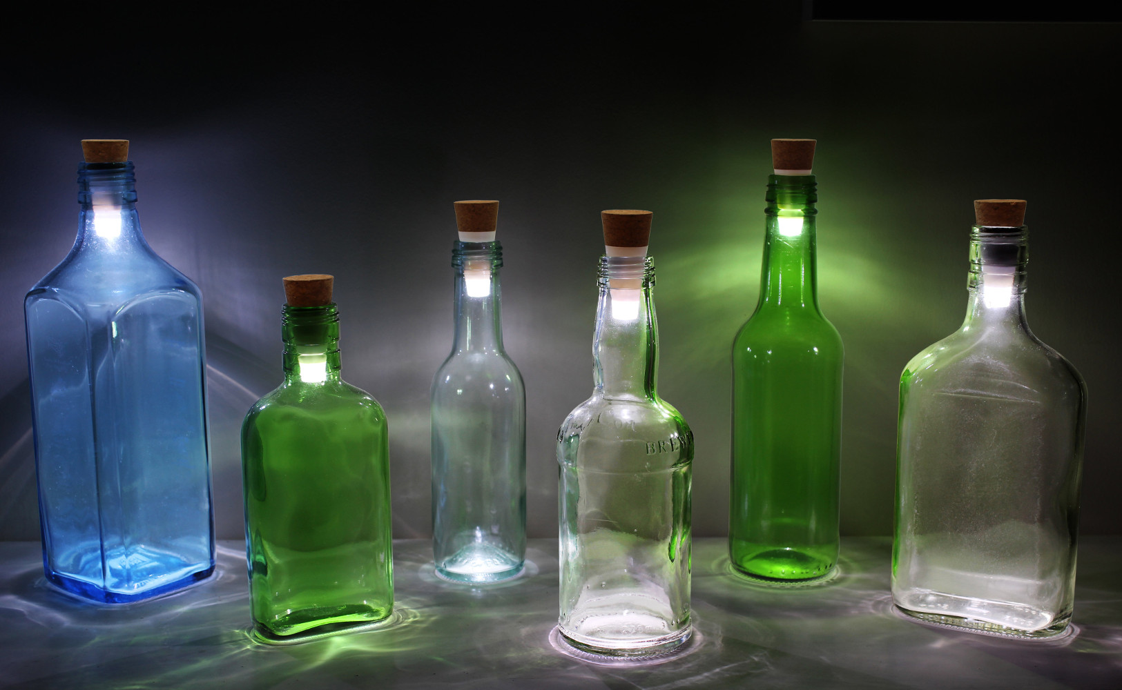 bottlelight Bunt