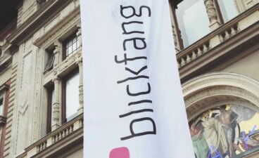 „Blickfang“ Wien – Internationale Designmesse