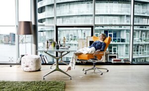 Tipps für die perfekte Büroeinrichtung
