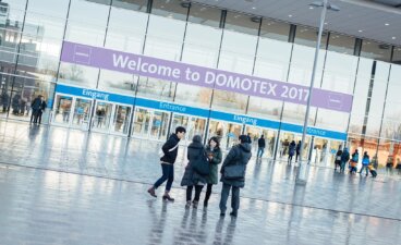 Domotex 2017 – Die Highlights der Messe