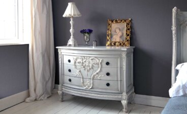 5 coole Sideboards in Shabby-Chic-Optik