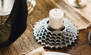 Upcycling Wohnaccessoires