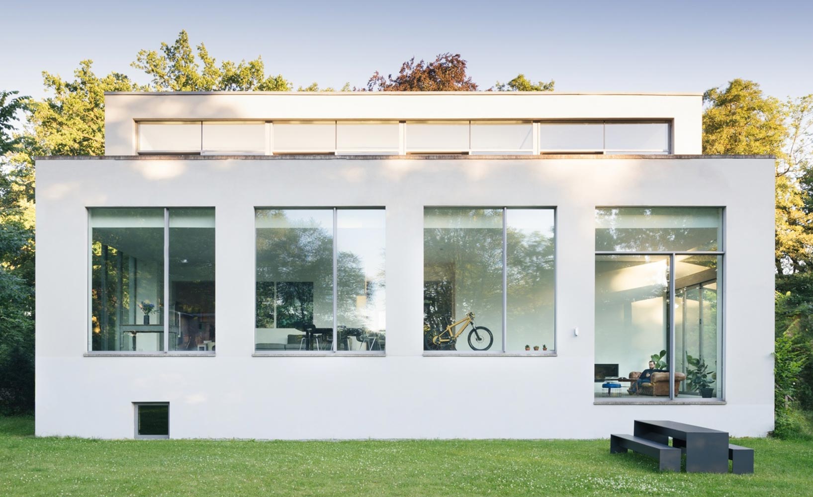 Smart Home: Lösungen für drinnen und draußen