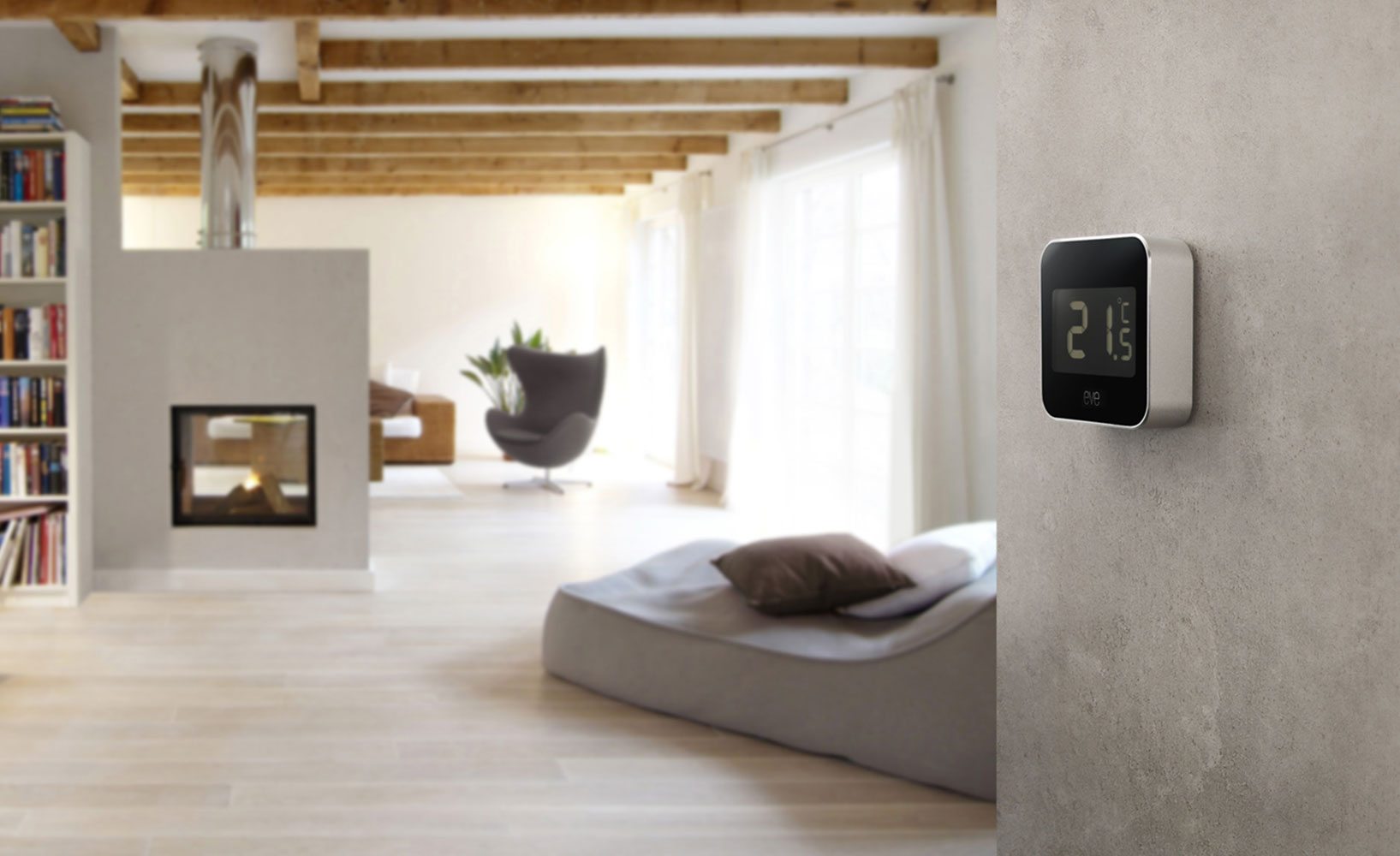 Smart-Home-Systeme