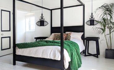 Der Vorteil von Massivholzbetten in jedem Schlafzimmer