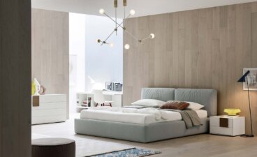 Mehr Komfort im Schlafzimmer – diese Möglichkeiten gibt es