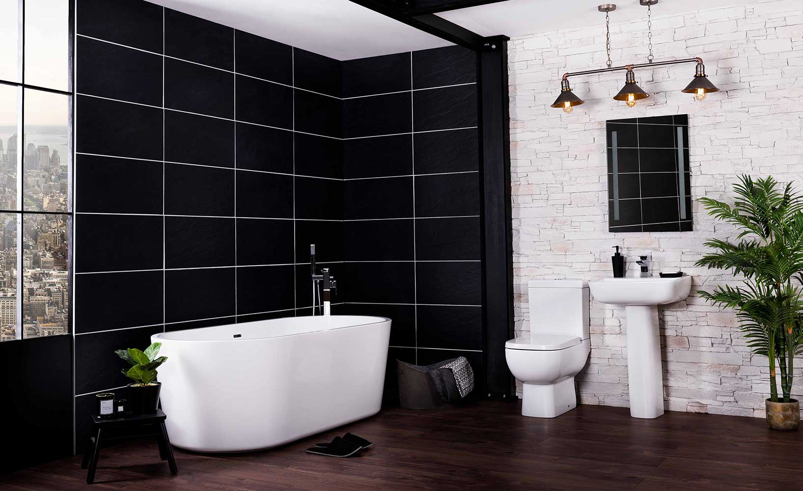 19+ elegant Bild Badezimmer Modern Bilder - Moderne badezimmer von 봄디자인 modern | homify | Badezimmer ... : Ein modernes badezimmer kann bunt und ausgefallen oder weiß und schlicht sein.