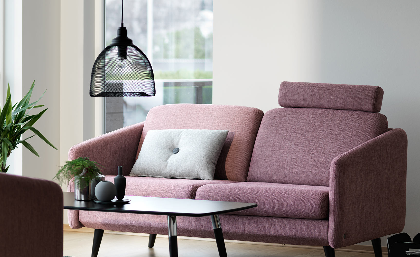 Das Ideale Sofa Fur Kleine Wohnzimmer Finden So Geht S