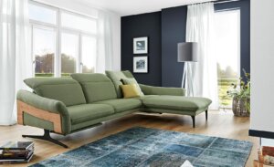 Sofa-Styleguide: Die richtige Couch finden