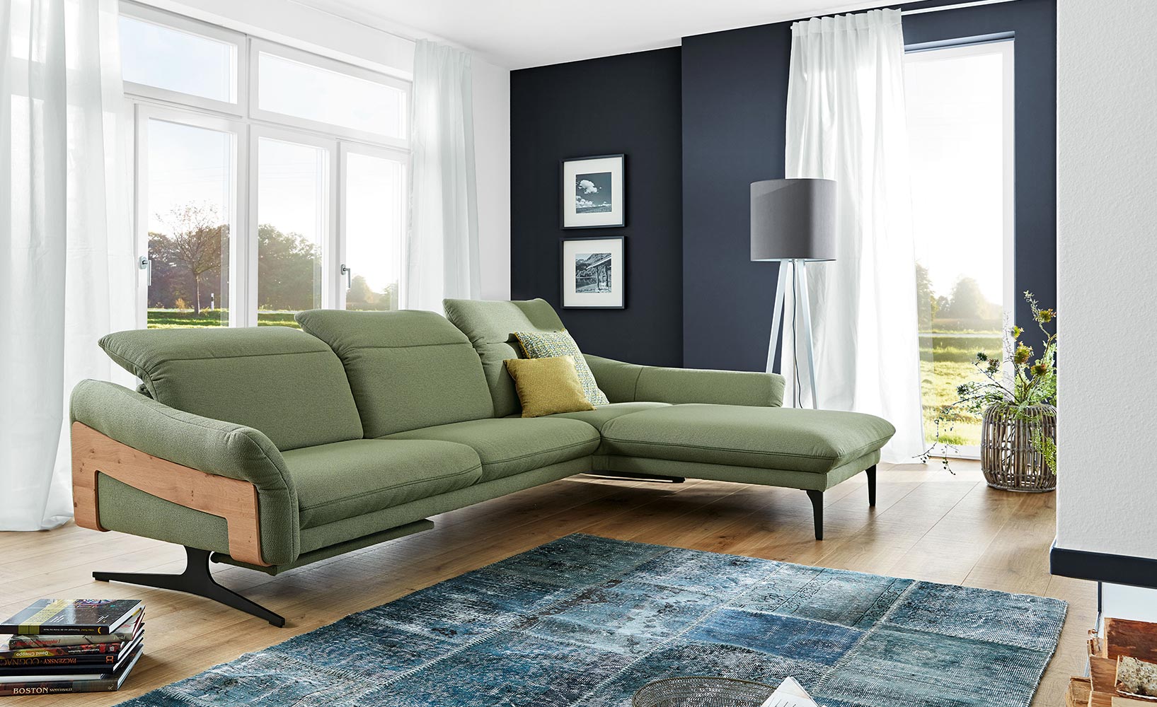 styleguide richtige sofas