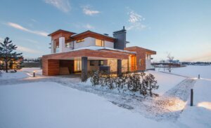 Winter 2021: Ein guter Zeitpunkt, die Wohnung zu verkaufen?