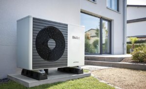 Wärmepumpen – die energieeffiziente Alternative zu herkömmlichen Heizsystemen